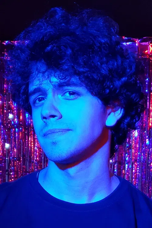 Daniel Sobral profile