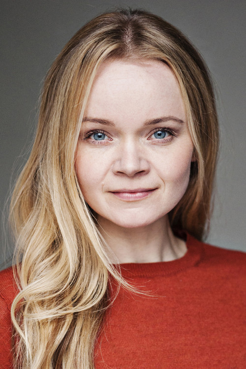 Clare Louise Connolly profile