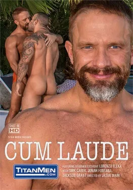 Cum Laude poster
