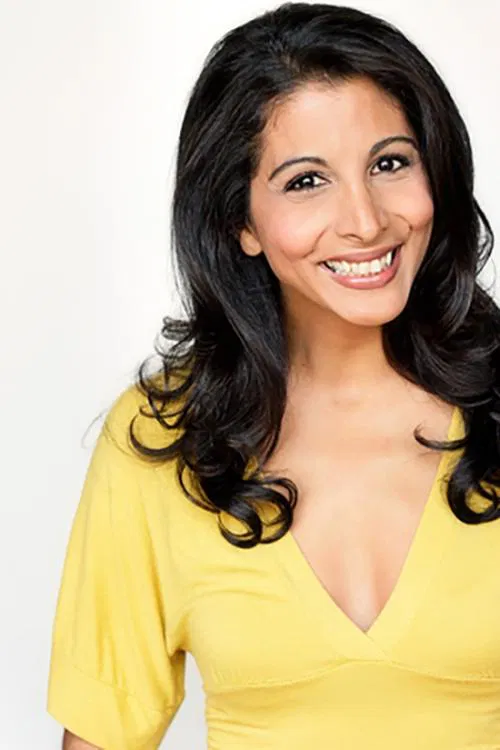 Rahnuma Panthaky profile