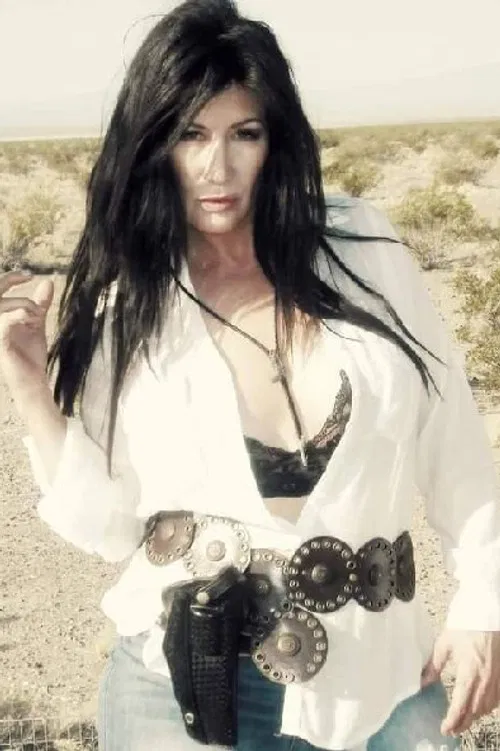 Donna Hamblin profile