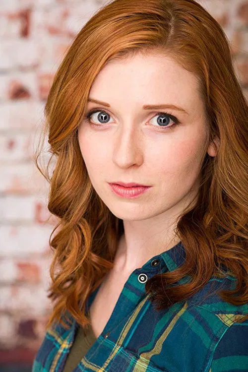 Nicole Murray profile