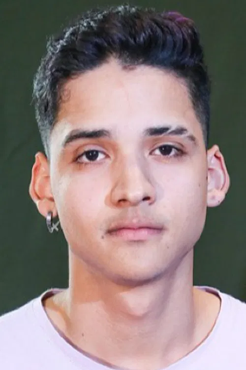 Richard Smith profile