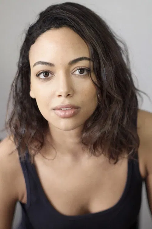 Shailene Garnett profile