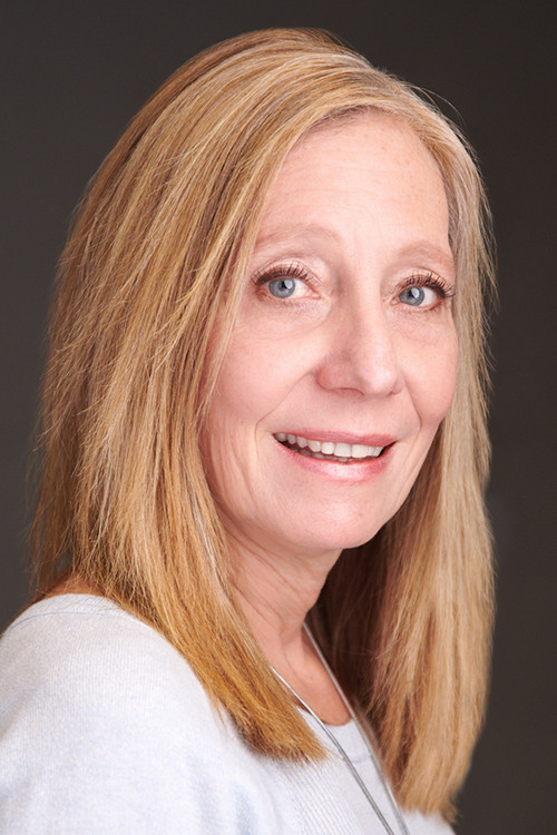 Peggy Prud'homme profile