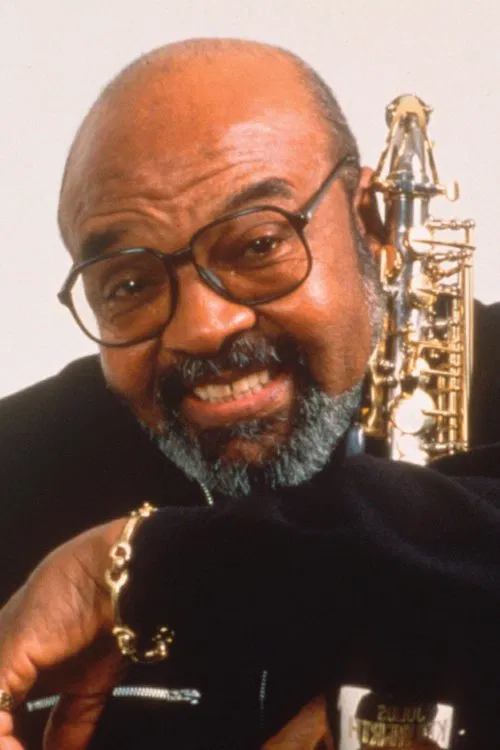 James Moody profile
