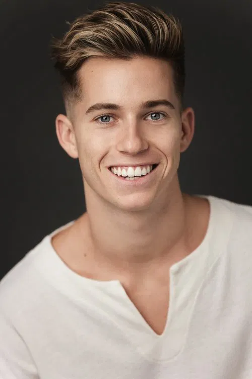 Chase Vollenweider profile