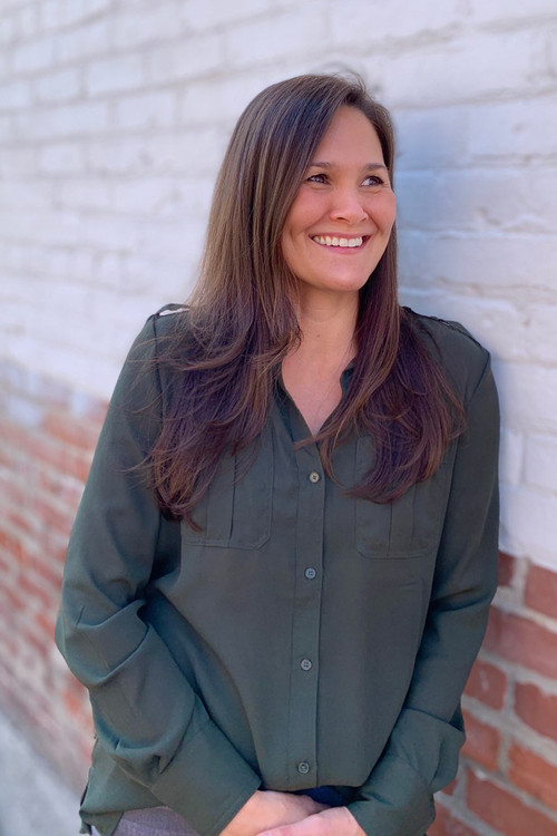 Michelle Ruzzi profile