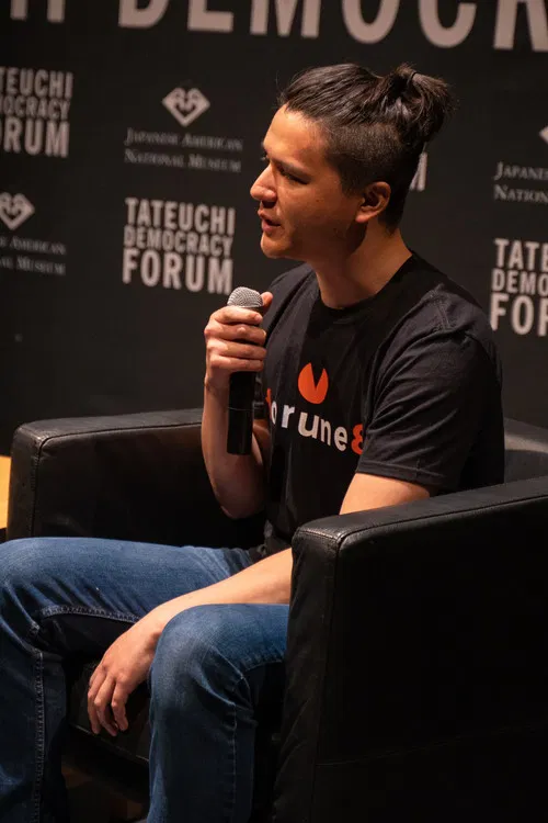 Taka Tsubota profile