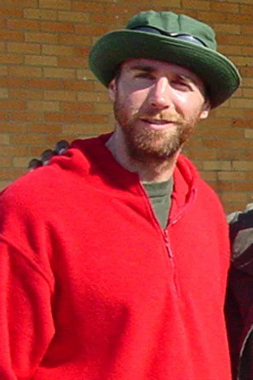 Kurt Christiansen profile