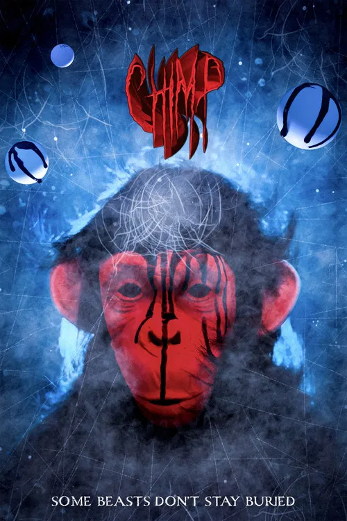 Chimp poster
