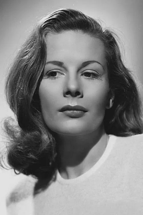 Leueen MacGrath profile