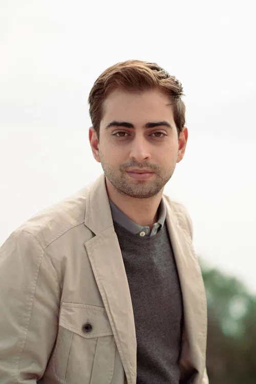 Giovanni Nasta profile