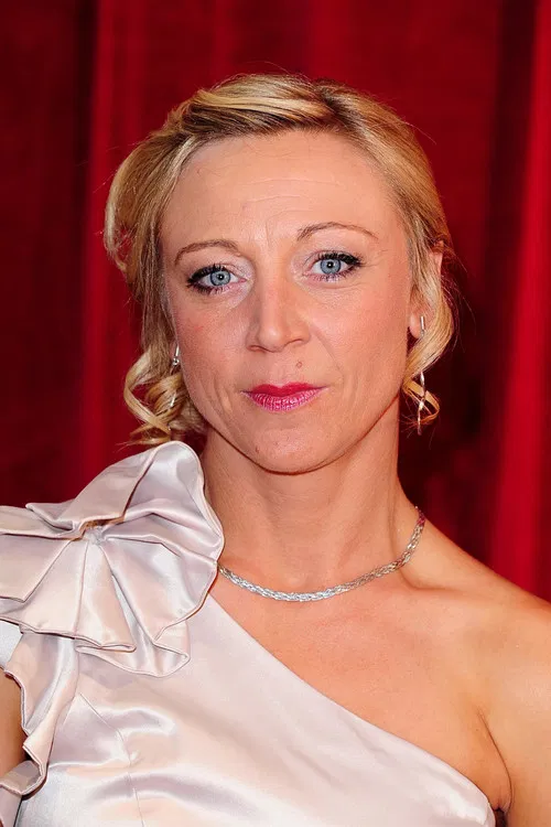 Kelli Hollis profile