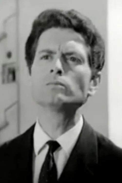 Mihalis Pollatos profile