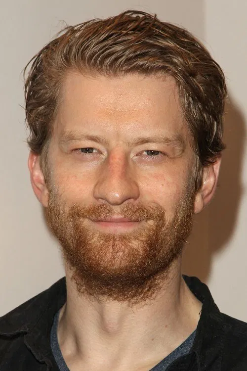 Odd-Magnus Williamson profile