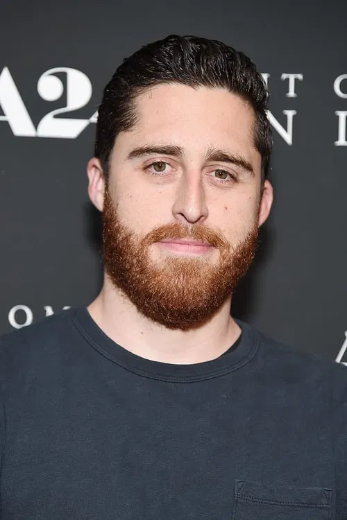 Trey Edward Shults profile