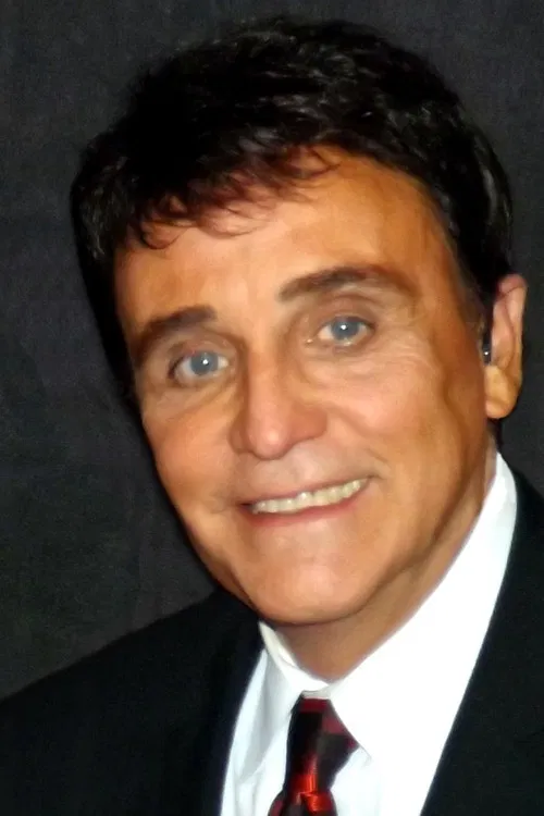 Gary McSpadden profile