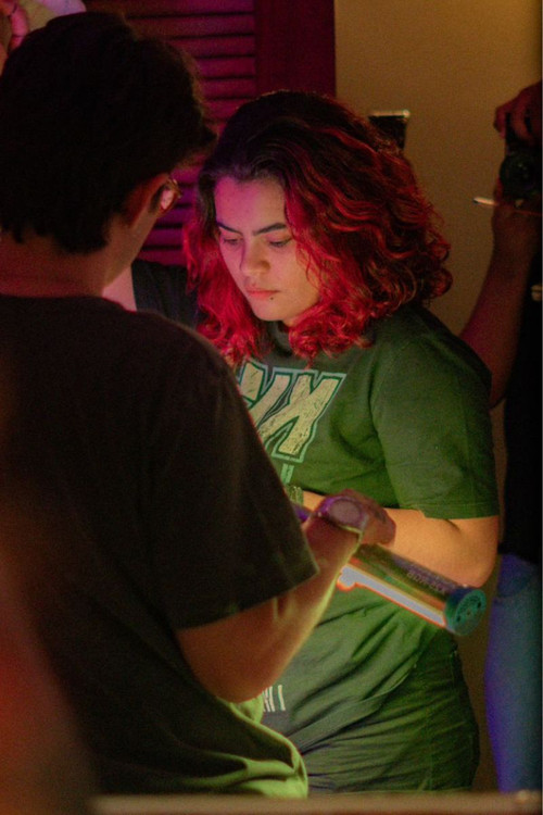 Letícia Negreiros profile