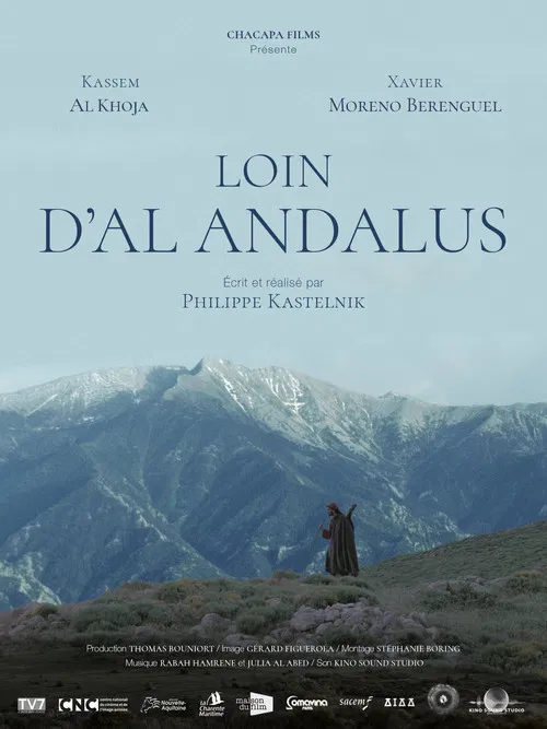 Far From Al Andalus poster