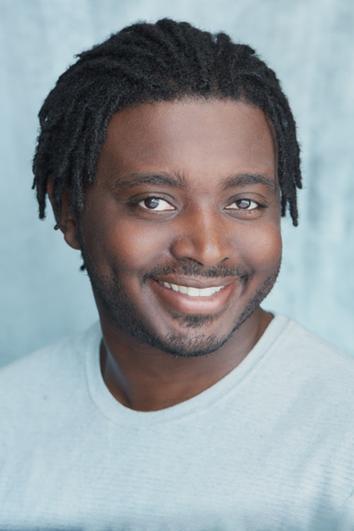 Michael Bordom profile