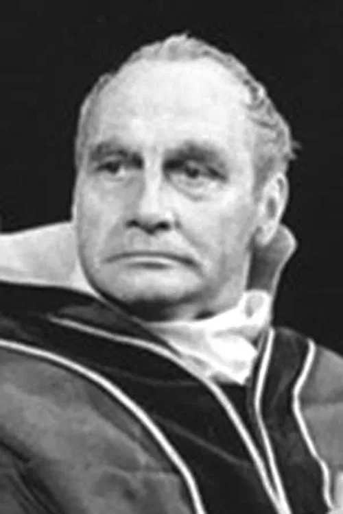 Hermann Stövesand profile