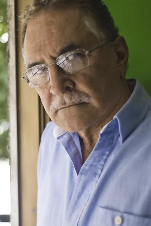 Pablo de la Barra profile