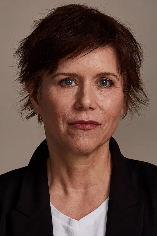 Pascale Montpetit profile