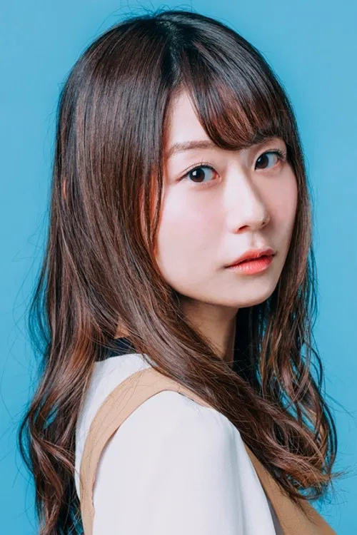 Saika Kitamori profile