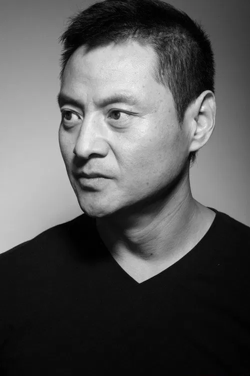 Yin Zhusheng profile