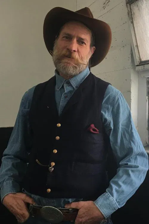 Kenneth Best profile