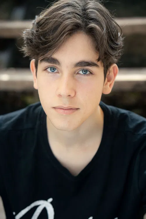 Dante Monteverde profile