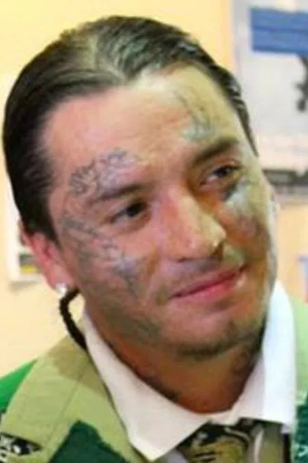 Travis Lone Hill profile