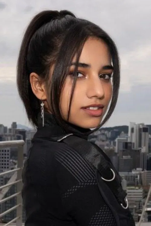 Ezrela Abraham profile