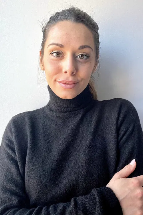 Giulia Reéne profile