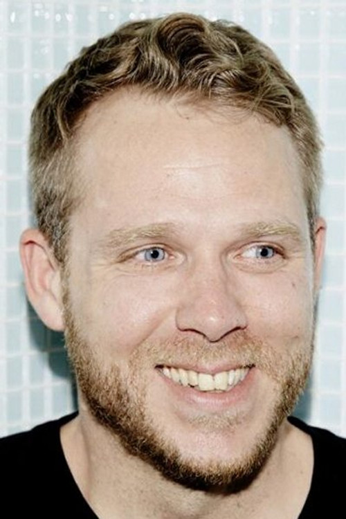 David Mandel profile