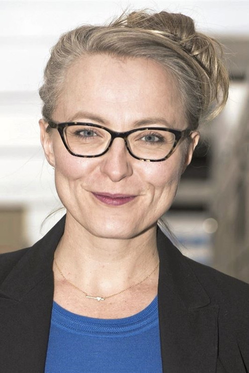 Marya Sea Kaminski profile