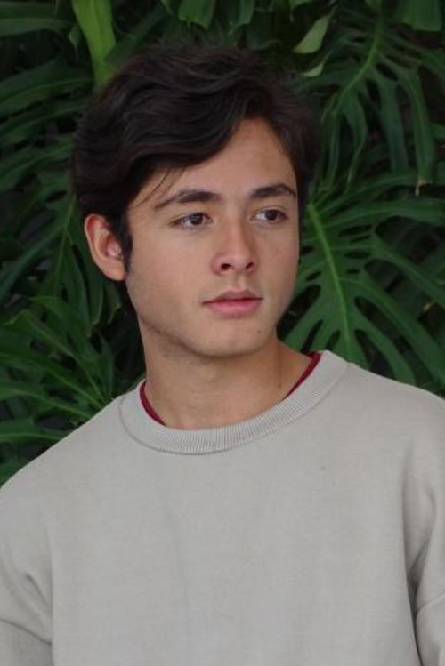 Patricio Morán profile