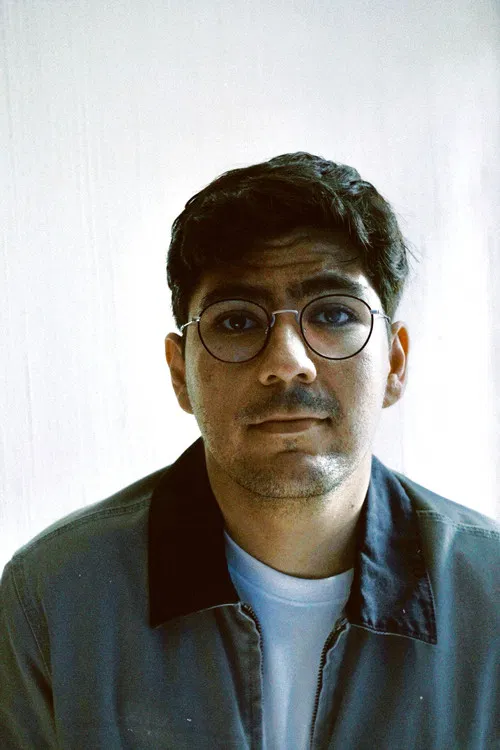 Imanol V. Martinez profile