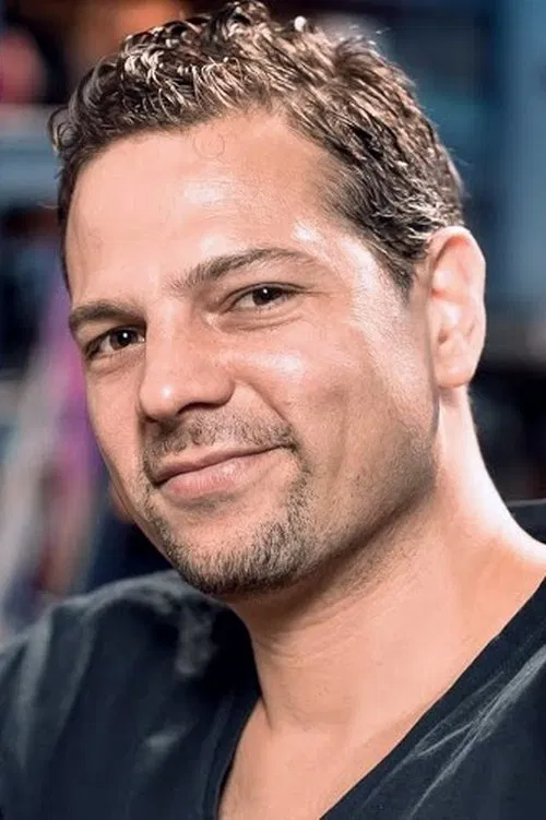 Gabriel Grieco profile