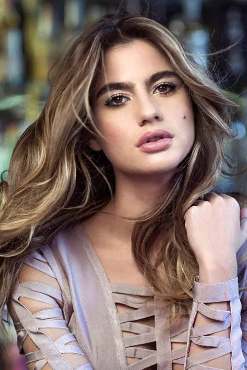 Cristina Marino profile