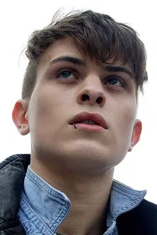 Frankie Valentine profile