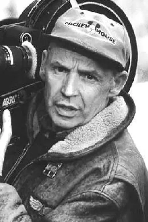 Julian Doyle profile