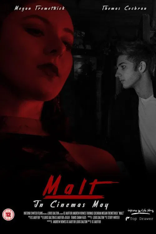 Malt poster