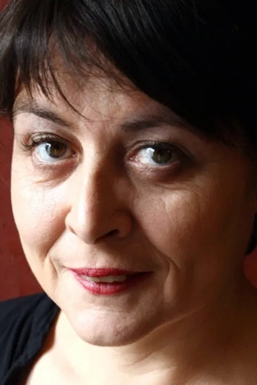 Isabelle Côte Willems profile