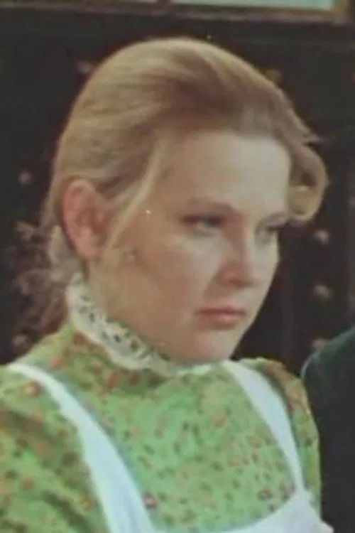 Galina Starikova profile