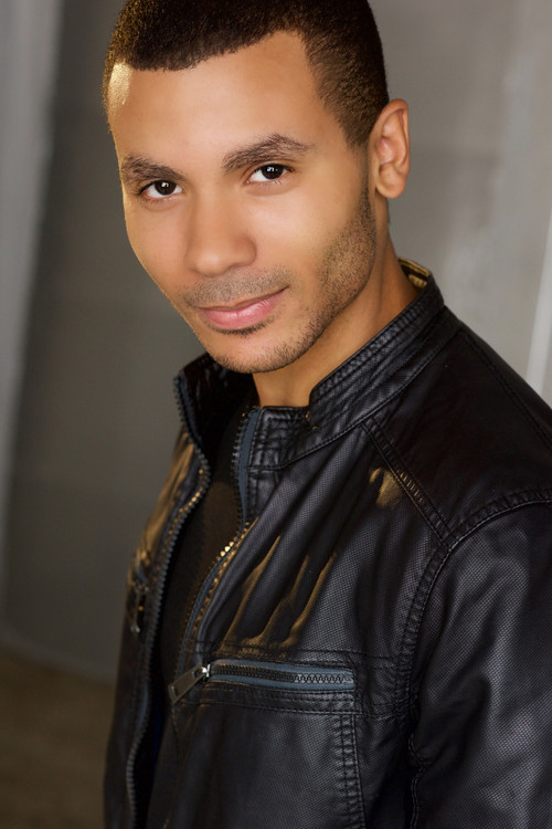 Greg Samuels profile