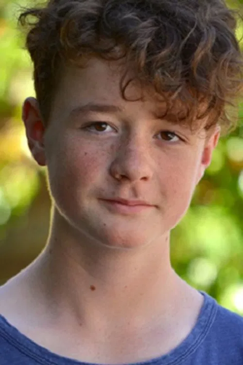 Rafferty Grierson profile