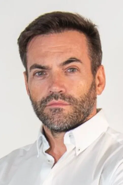 Miguel Ángel Gorbe profile