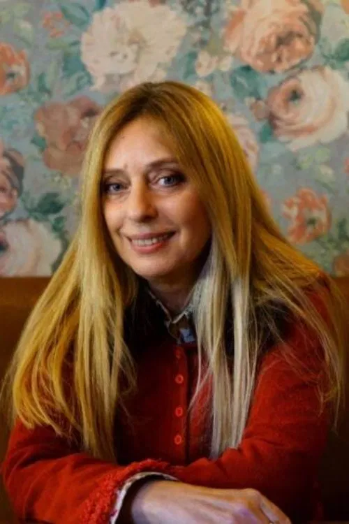 Maritina Passari profile